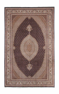 Tabriz Koberec 200x310cm - Perský koberec – product image