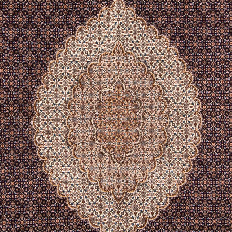 Tabriz Koberec 200x310cm - Perský koberec