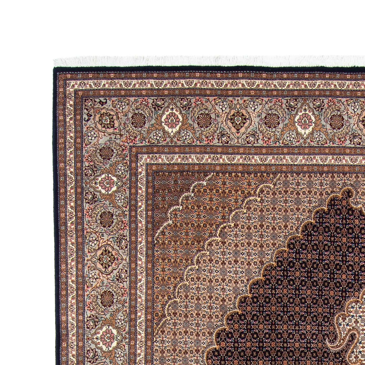 Tabriz Koberec 200x310cm - Perský koberec