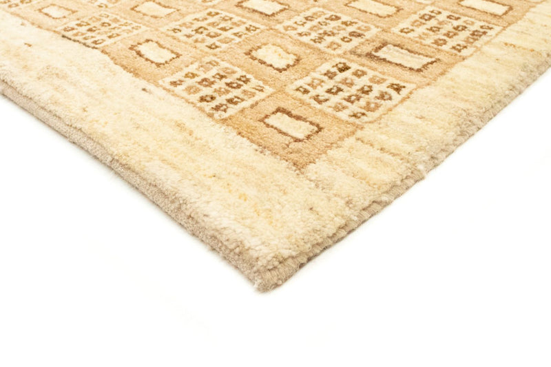 Perský Gabbeh Koberec 163x236cm - Perserteppich Wollteppich