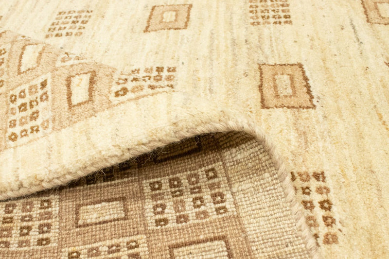 Perský Gabbeh Koberec 163x236cm - Perserteppich Wollteppich