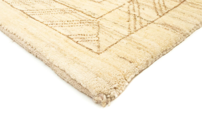 Perský Gabbeh Koberec 167x231cm - Perserteppich Wollteppich