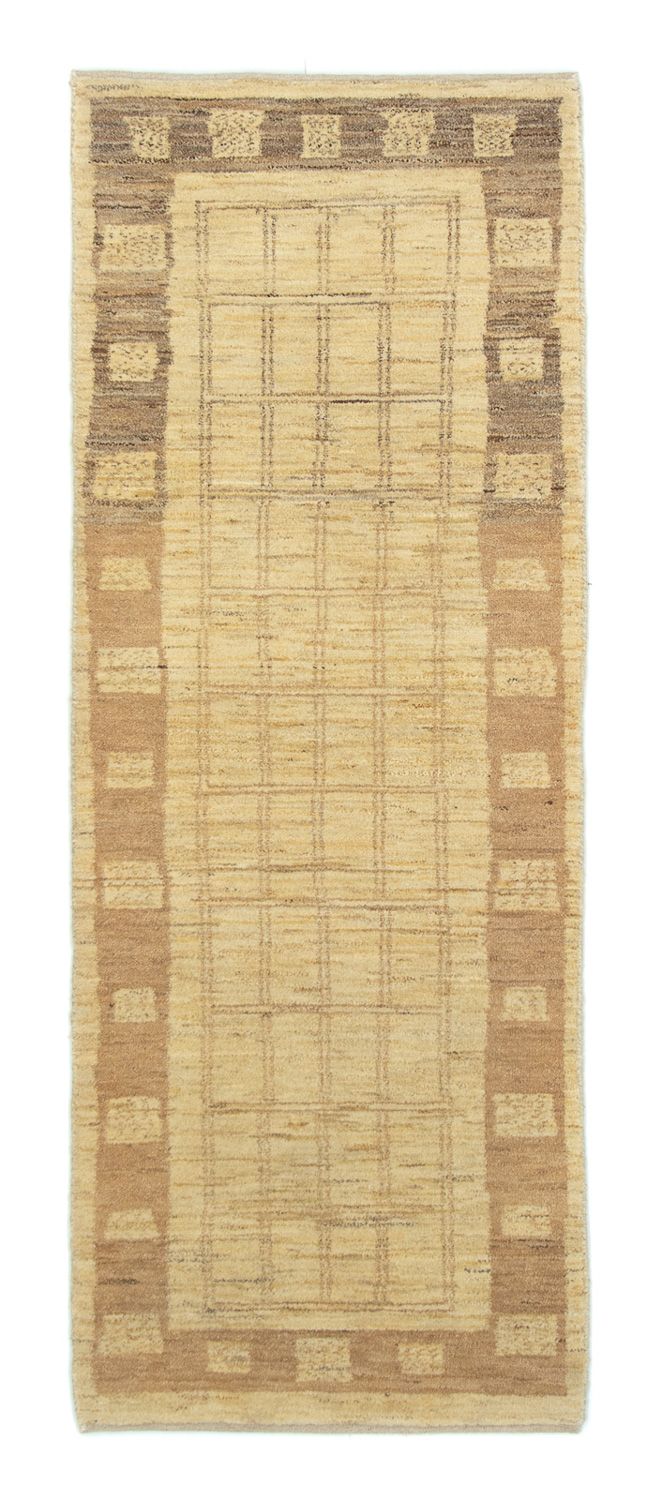 Perský Gabbeh Koberec 68x188cm - Perserteppich Wollteppich