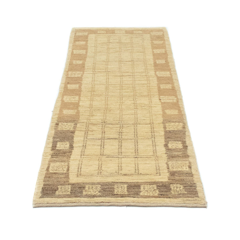 Perský Gabbeh Koberec 68x188cm - Perserteppich Wollteppich