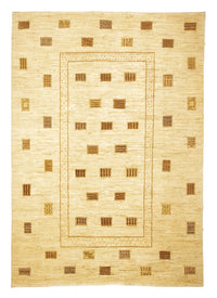 Perský Gabbeh Koberec 228x168cm - Perserteppich Wollteppich – product image