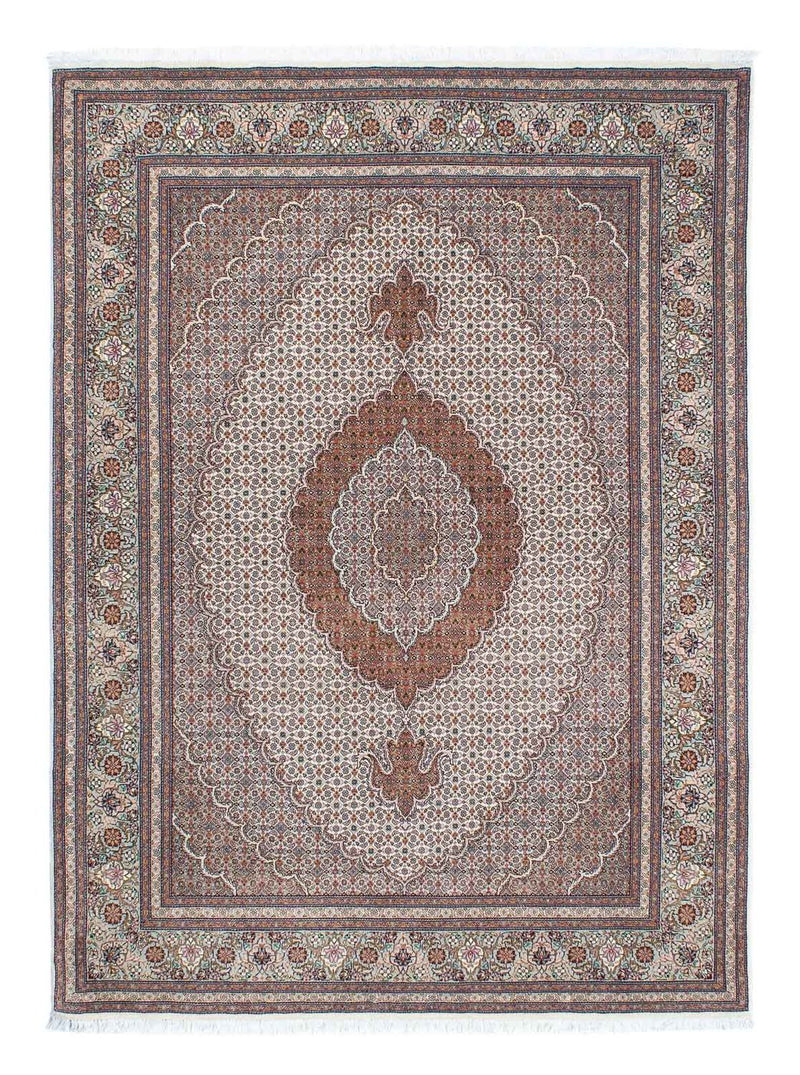 Tabriz Koberec 212x153cm - Perský koberec