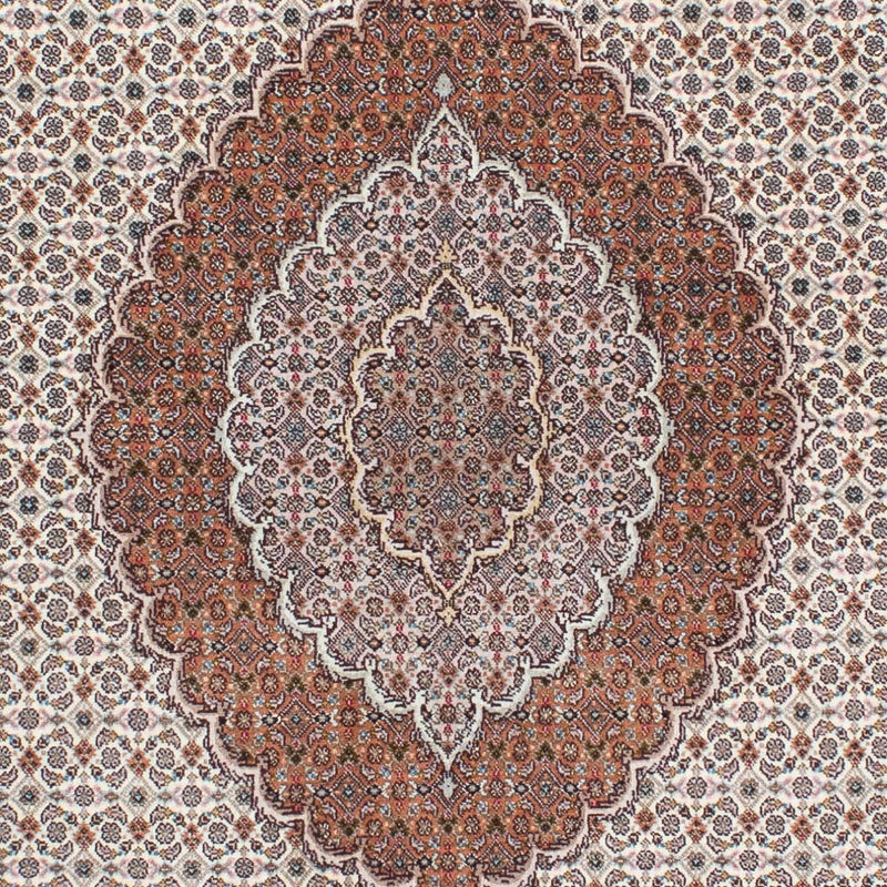 Tabriz Koberec 212x153cm - Perský koberec