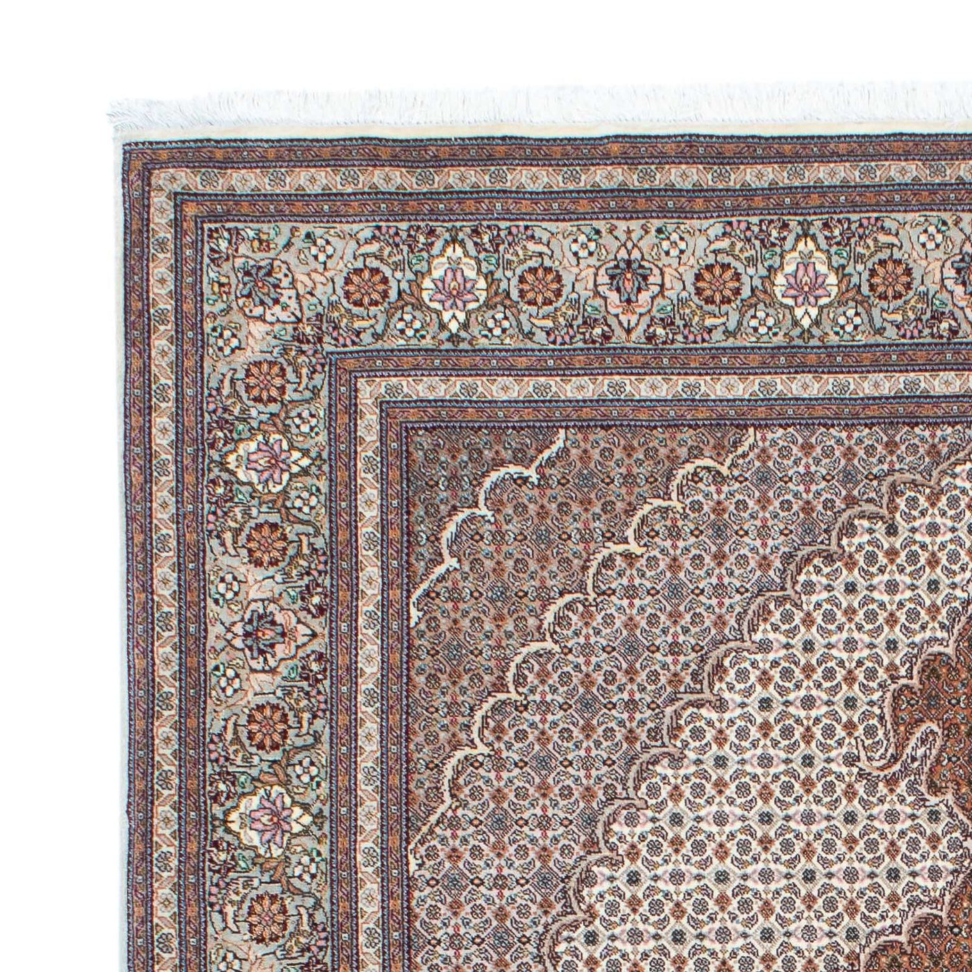 Tabriz Koberec 212x153cm - Perský koberec