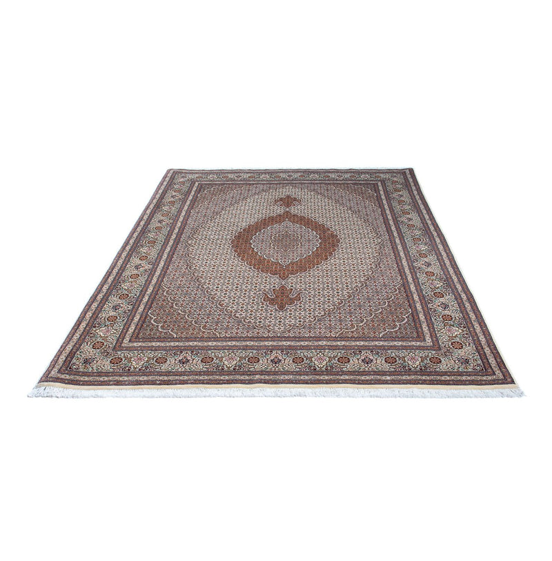 Tabriz Koberec 212x153cm - Perský koberec