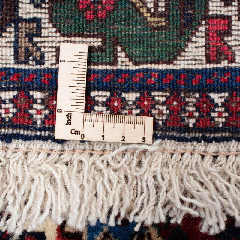 Yalameh Koberec 82x196cm - Perský koberec