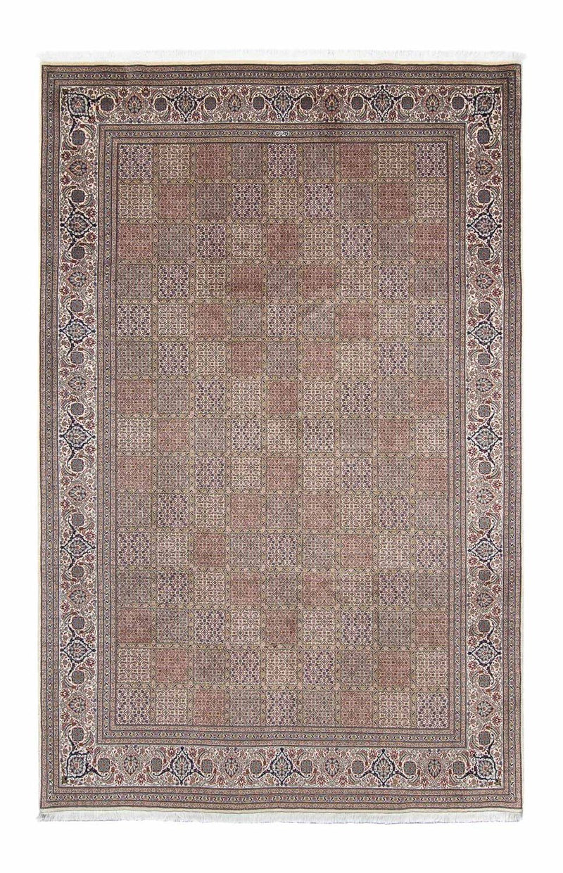Tabriz Koberec 200x306cm - Perský koberec