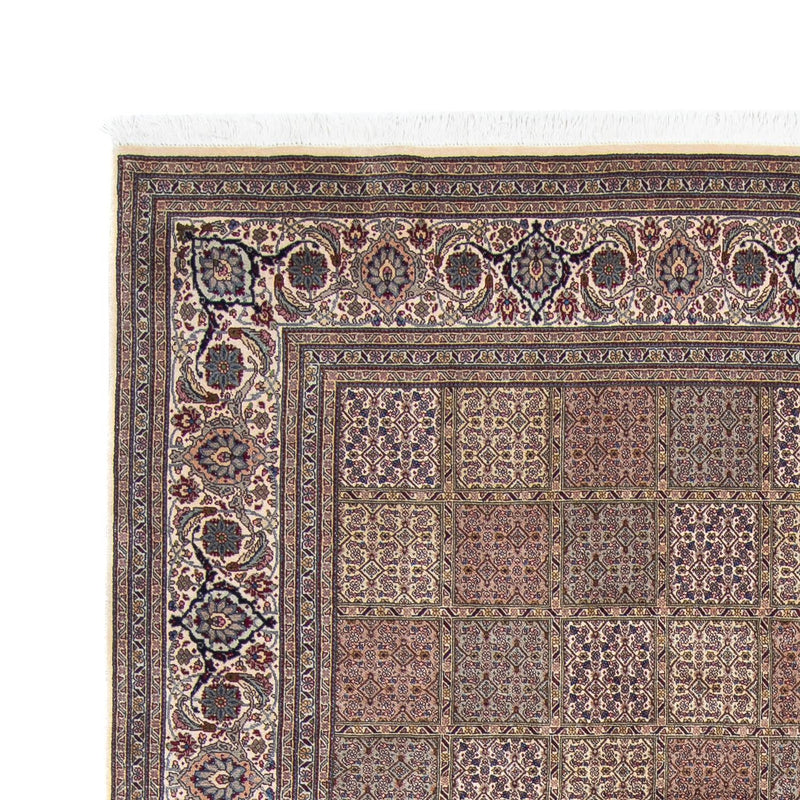Tabriz Koberec 200x306cm - Perský koberec