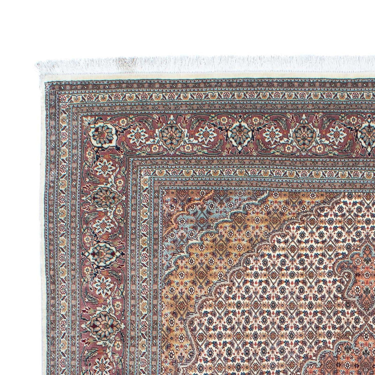 Tabriz Koberec 151x195cm - Perský koberec