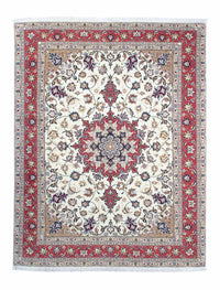 Tabriz - 50 Raj Koberec 197x152cm - Perský koberec – product image