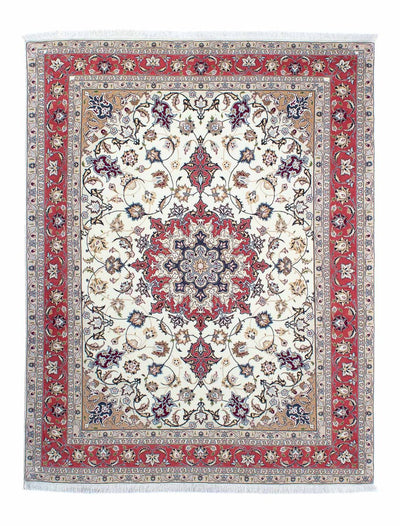 Tabriz - 50 Raj Koberec 152x197cm - Perský koberec