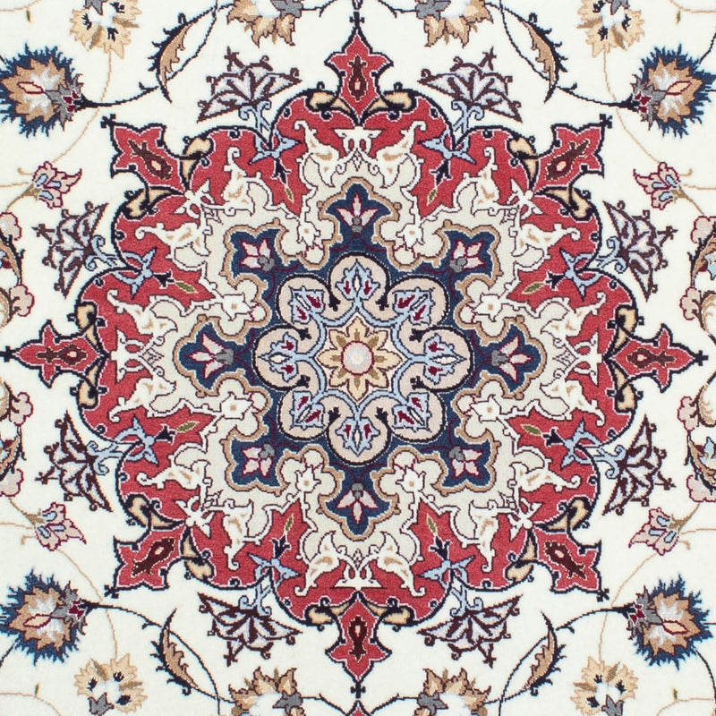 Tabriz - 50 Raj Koberec 197x152cm - Perský koberec