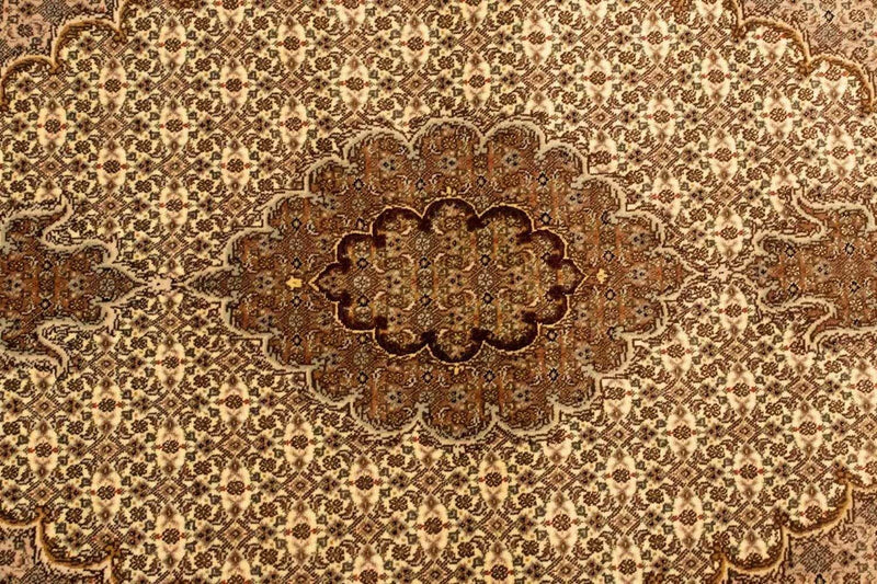 Tabriz - 50 Raj Koberec 102x154cm - Perský koberec
