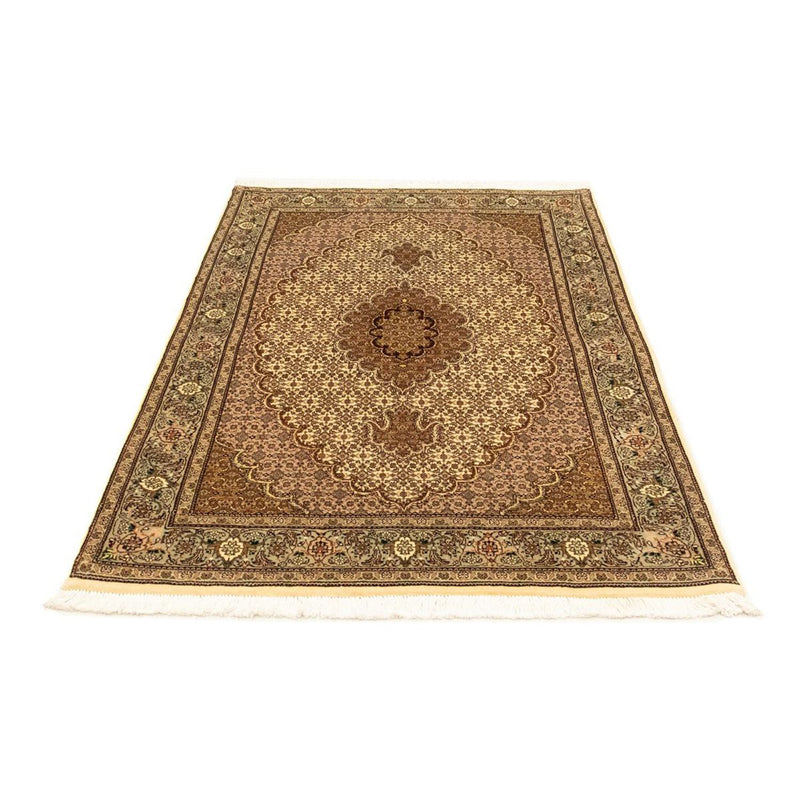 Tabriz - 50 Raj Koberec 102x154cm - Perský koberec