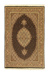 Tabriz - 50 Raj Koberec 150x98cm - Perský koberec – product image