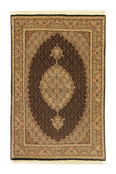 Tabriz - 50 Raj Koberec 98x150cm - Perský koberec