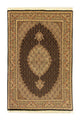 Tabriz - 50 Raj Koberec 150x98cm - Perský koberec