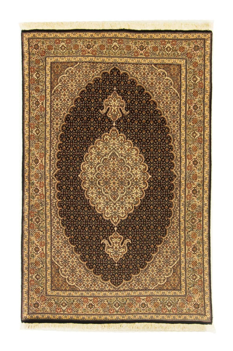 Tabriz - 50 Raj Koberec 150x98cm - Perský koberec