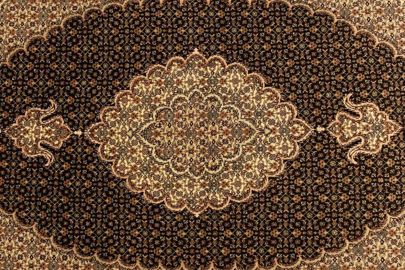 Tabriz - 50 Raj Koberec 150x98cm - Perský koberec