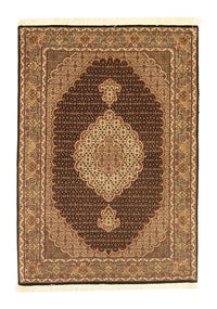 Tabriz - 50 Raj Koberec 102x148cm - Perský koberec – product image