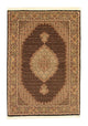 Tabriz - 50 Raj Koberec 102x148cm - Perský koberec