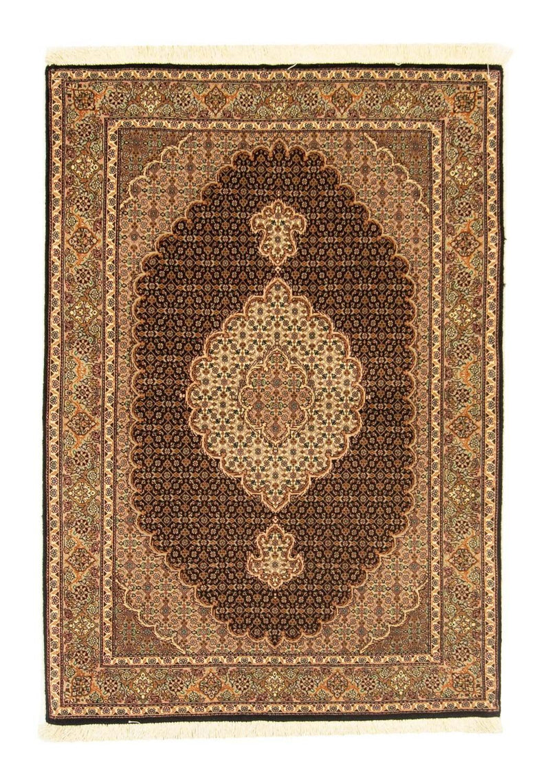 Tabriz - 50 Raj Koberec 102x148cm - Perský koberec