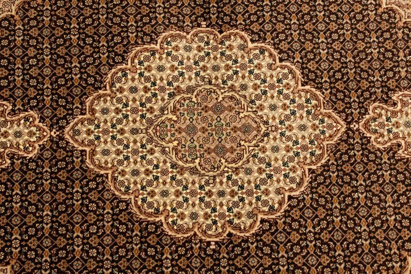 Tabriz - 50 Raj Koberec 102x148cm - Perský koberec