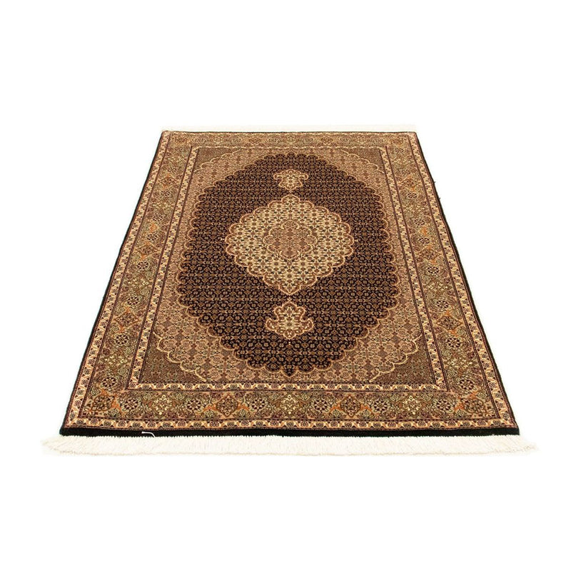 Tabriz - 50 Raj Koberec 102x148cm - Perský koberec