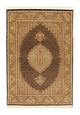 Tabriz - 50 Raj Koberec 101x148cm - Perský koberec