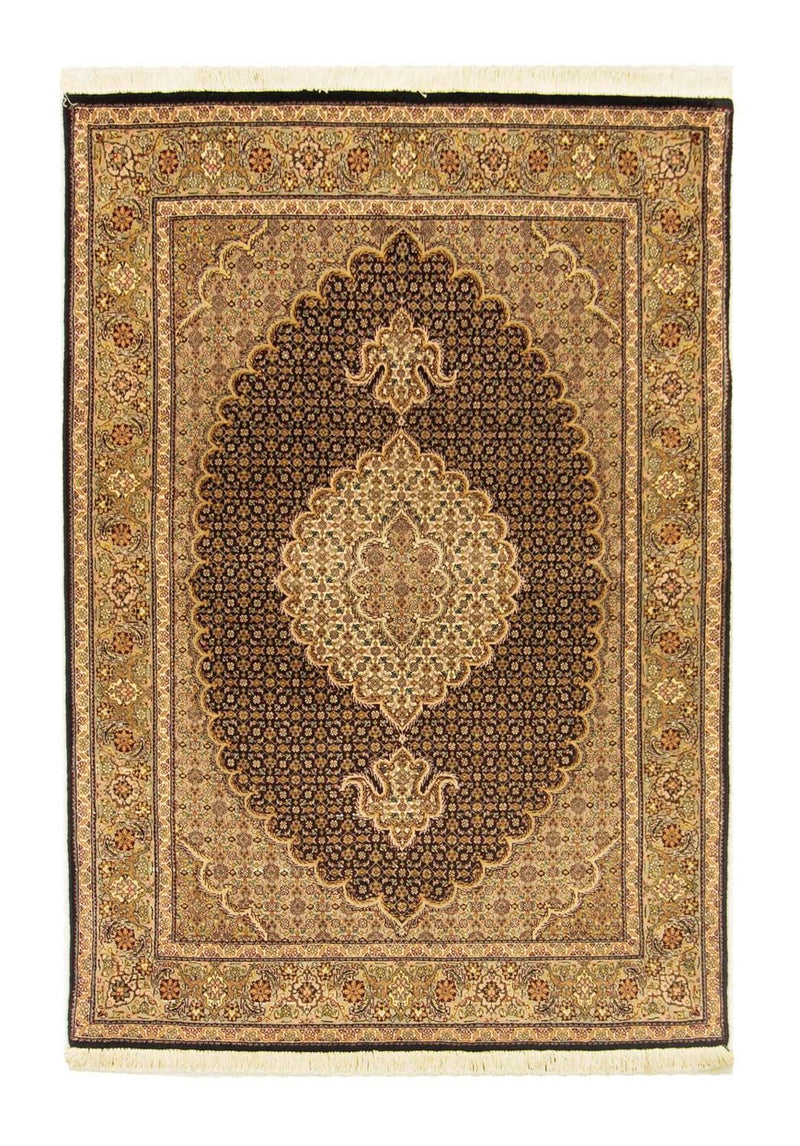 Tabriz - 50 Raj Koberec 101x148cm - Perský koberec