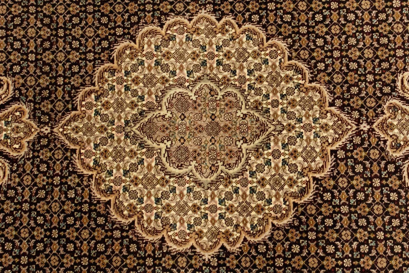Tabriz - 50 Raj Koberec 101x148cm - Perský koberec
