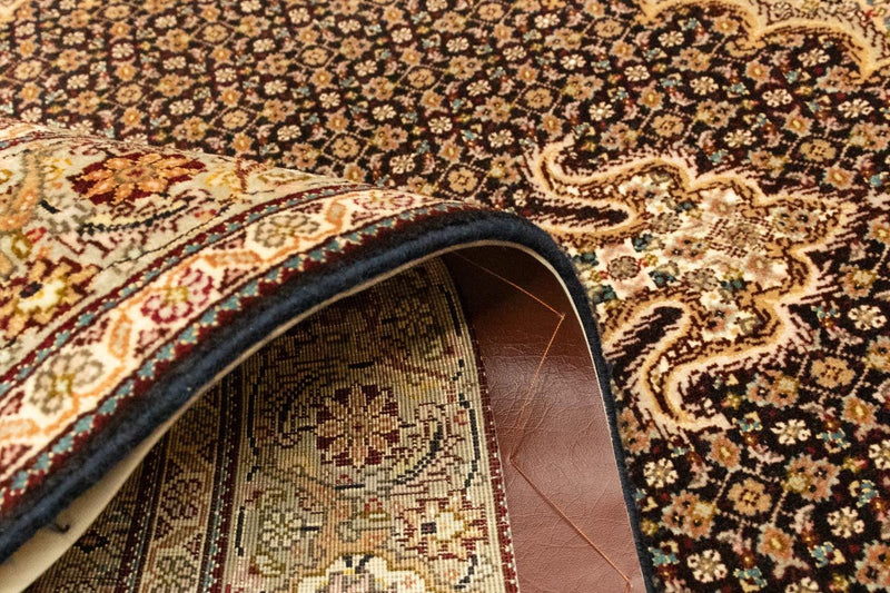Tabriz - 50 Raj Koberec 101x148cm - Perský koberec