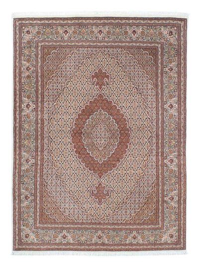 Tabriz Koberec 150x202cm - Perský koberec