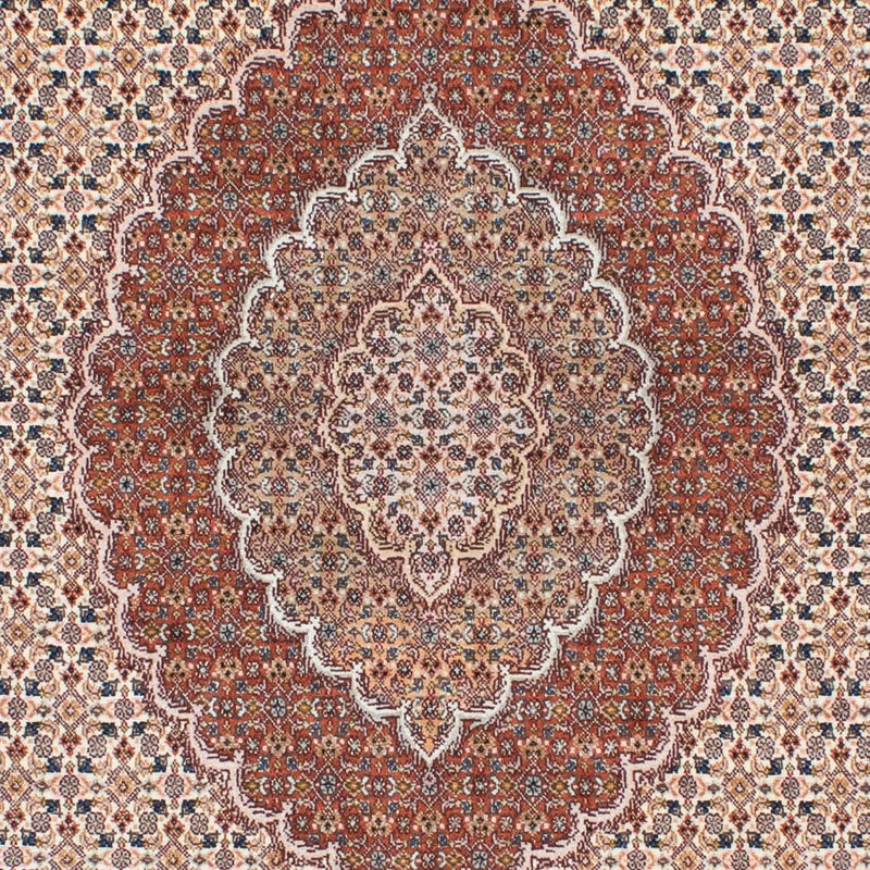 Tabriz Koberec 202x150cm - Perský koberec