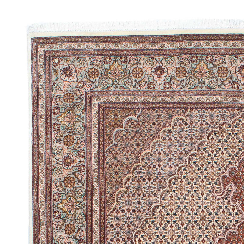 Tabriz Koberec 202x150cm - Perský koberec