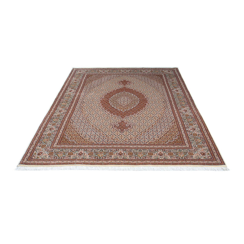 Tabriz Koberec 202x150cm - Perský koberec