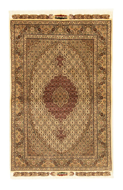 Tabriz - 50 Raj Koberec 100x157cm - Perský koberec