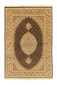 Tabriz - 50 Raj Koberec 102x156cm - Perský koberec – product image