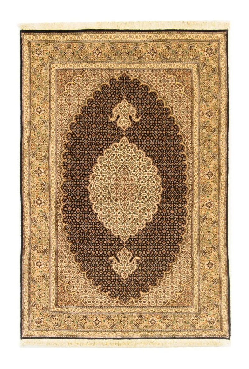 Tabriz - 50 Raj Koberec 102x156cm - Perský koberec
