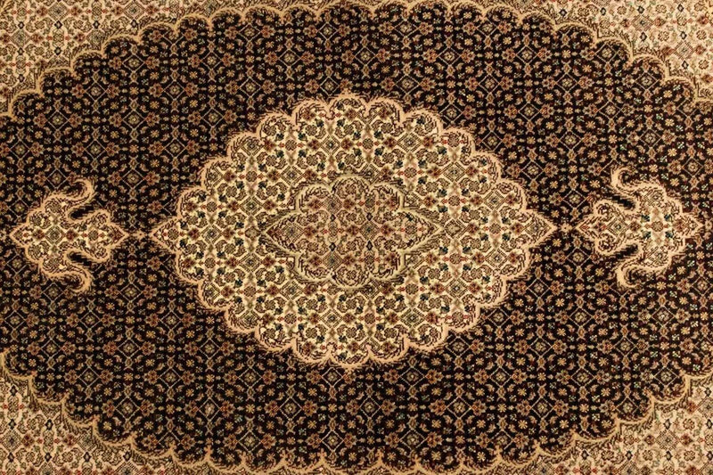 Tabriz - 50 Raj Koberec 102x156cm - Perský koberec