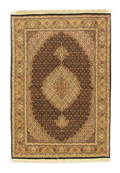 Tabriz Koberec 99x147cm - Perský koberec