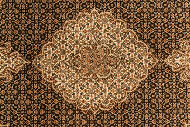 Tabriz Koberec 147x99cm - Perský koberec