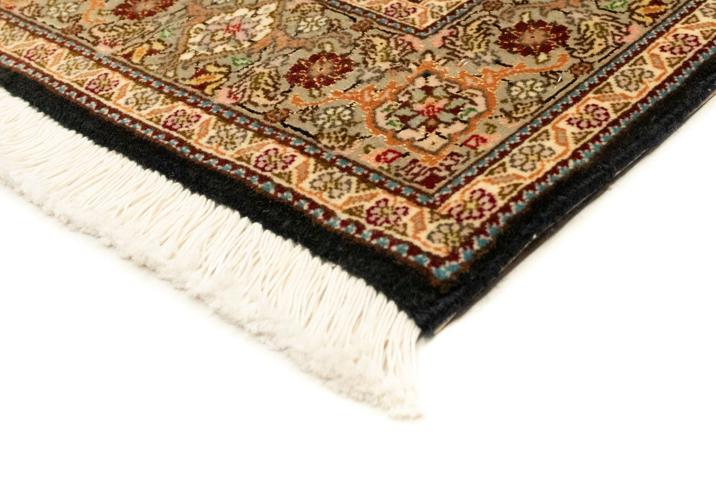 Tabriz Koberec 147x99cm - Perský koberec