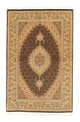 Tabriz - 50 Raj Koberec 156x100cm - Perský koberec