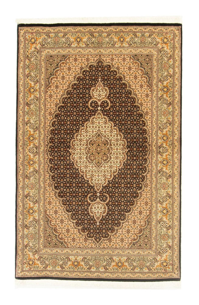 Tabriz - 50 Raj Koberec 156x100cm - Perský koberec