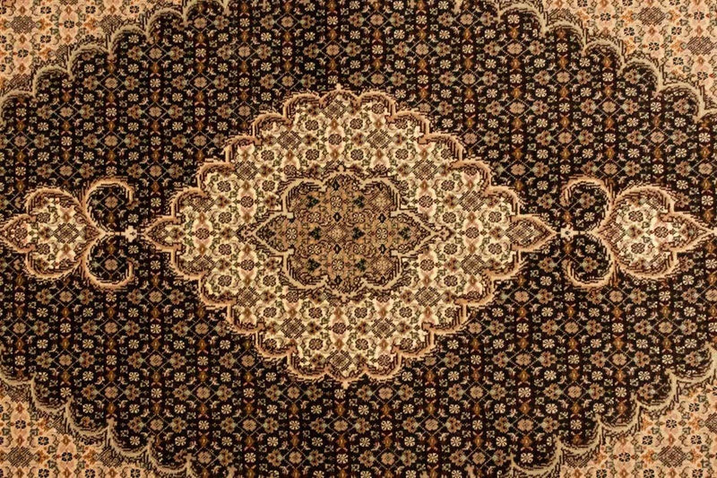 Tabriz - 50 Raj Koberec 156x100cm - Perský koberec